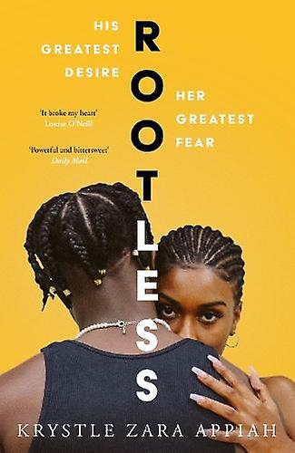 Rootless Pb - Krystle Zara Appiah