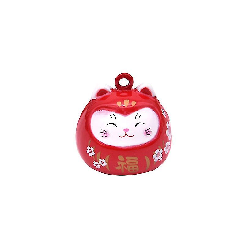 1pcs Japanese Bell Pendant