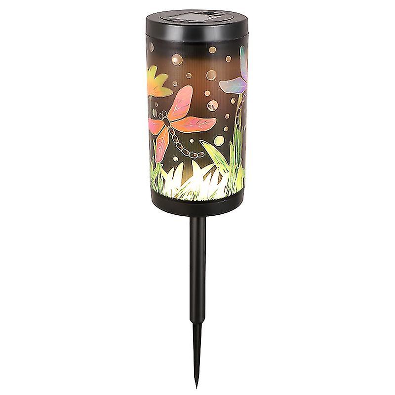 1pcs Solar Pathway Lights