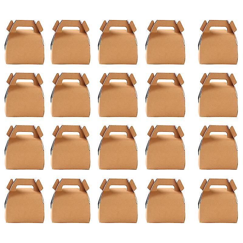 24pcs Gift Boxes