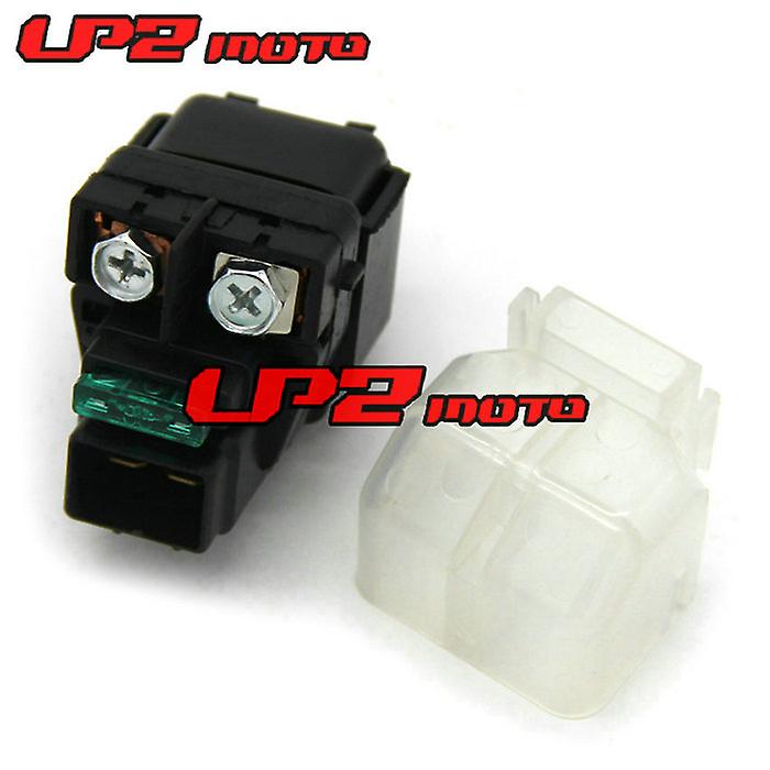 Suitable for Kawasaki KSF400 KFX400 2003-2007 Motor Relay Starter Relay