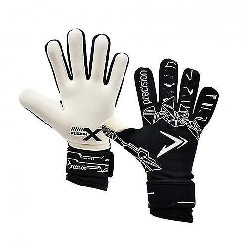 Precision Unisex Adult Fusion X Pro Lite Giga Goalkeeper Gloves
