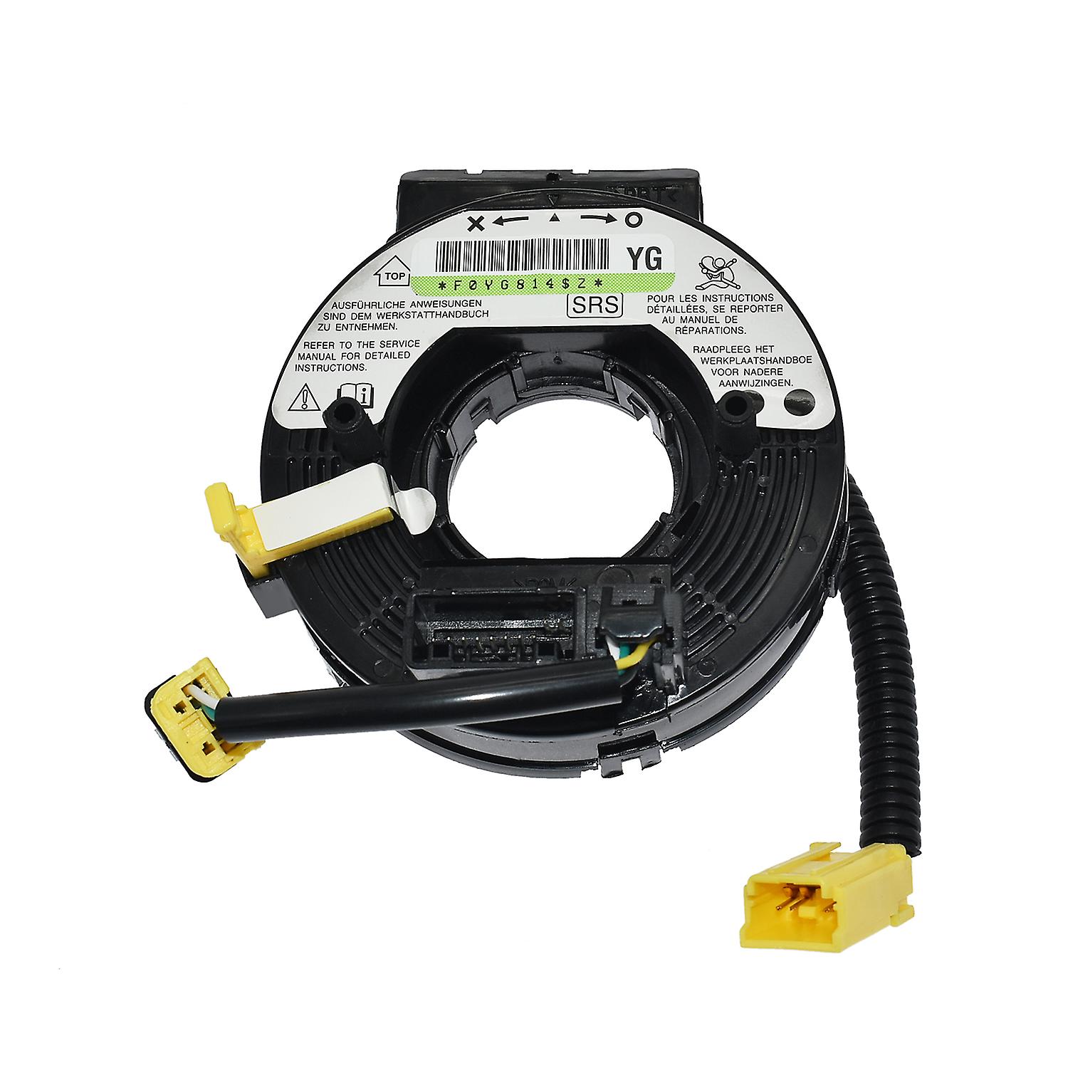 Airbag sensor 77900-SNA-A11