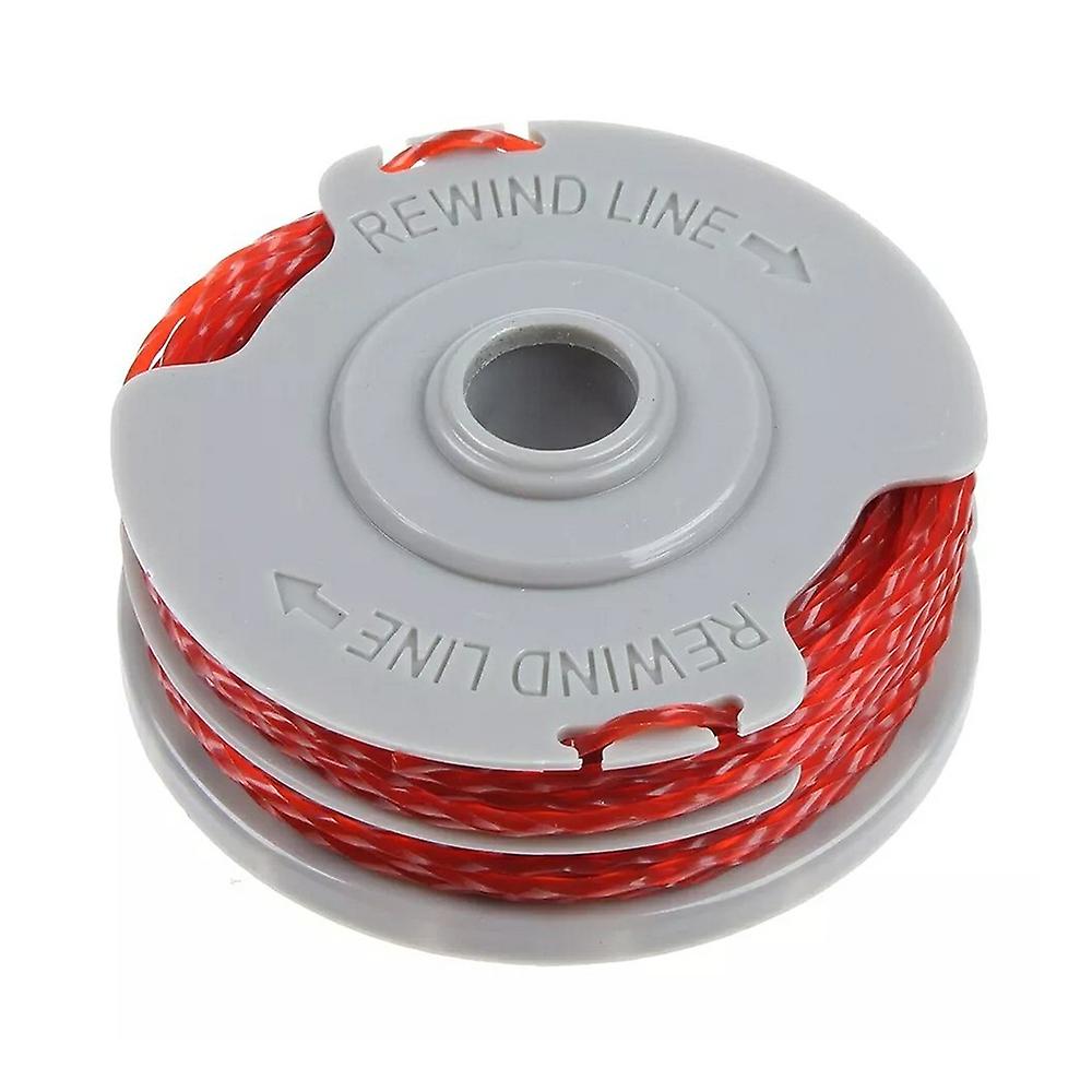 For Flymo Contour 500XT / Power Trim 500XT Lawn Mower Line Spool Wire Reel, FLY021 / 513937190 DCQW