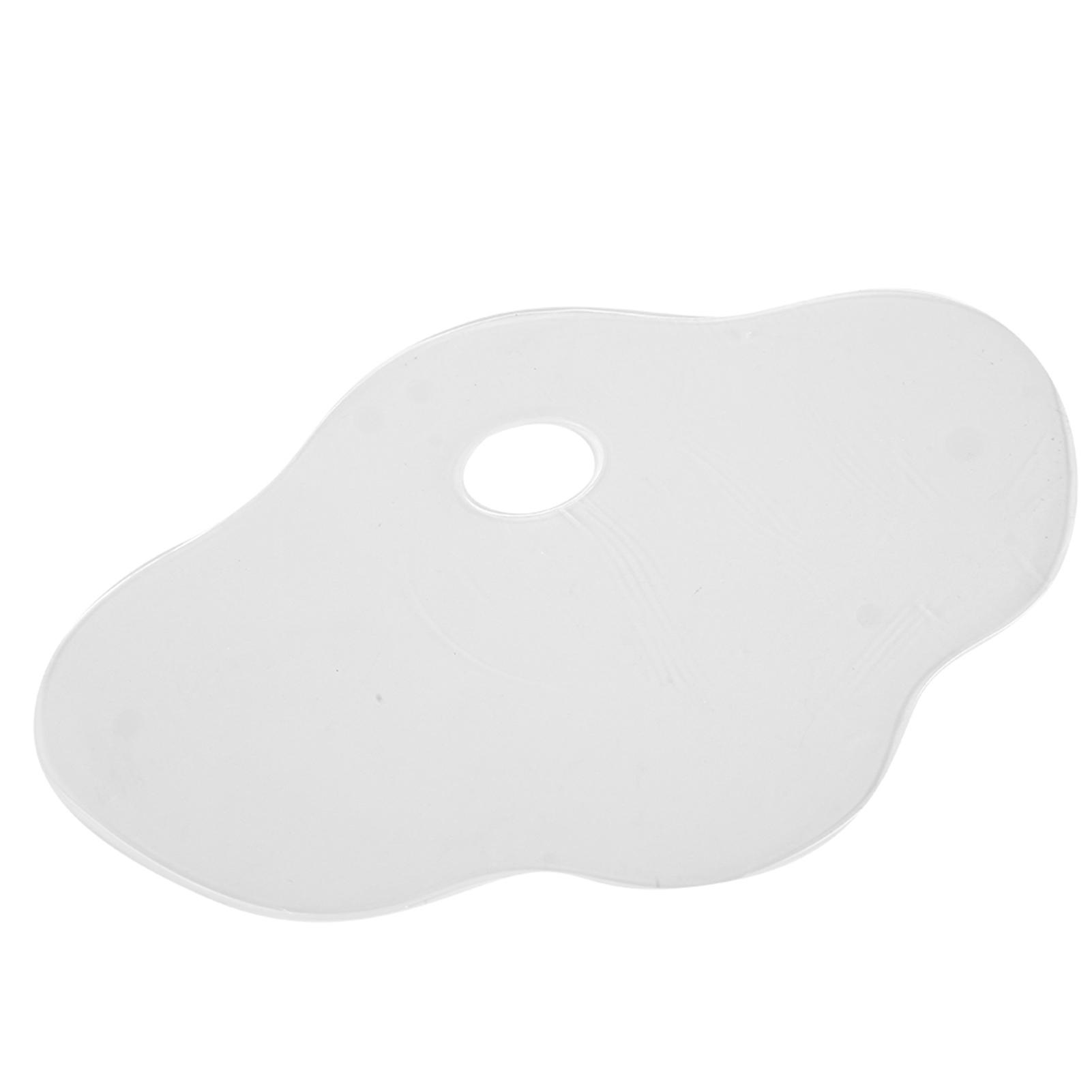 Reusable Silicone Belly Pads for Wrinkle & Stretch Mark Removal
