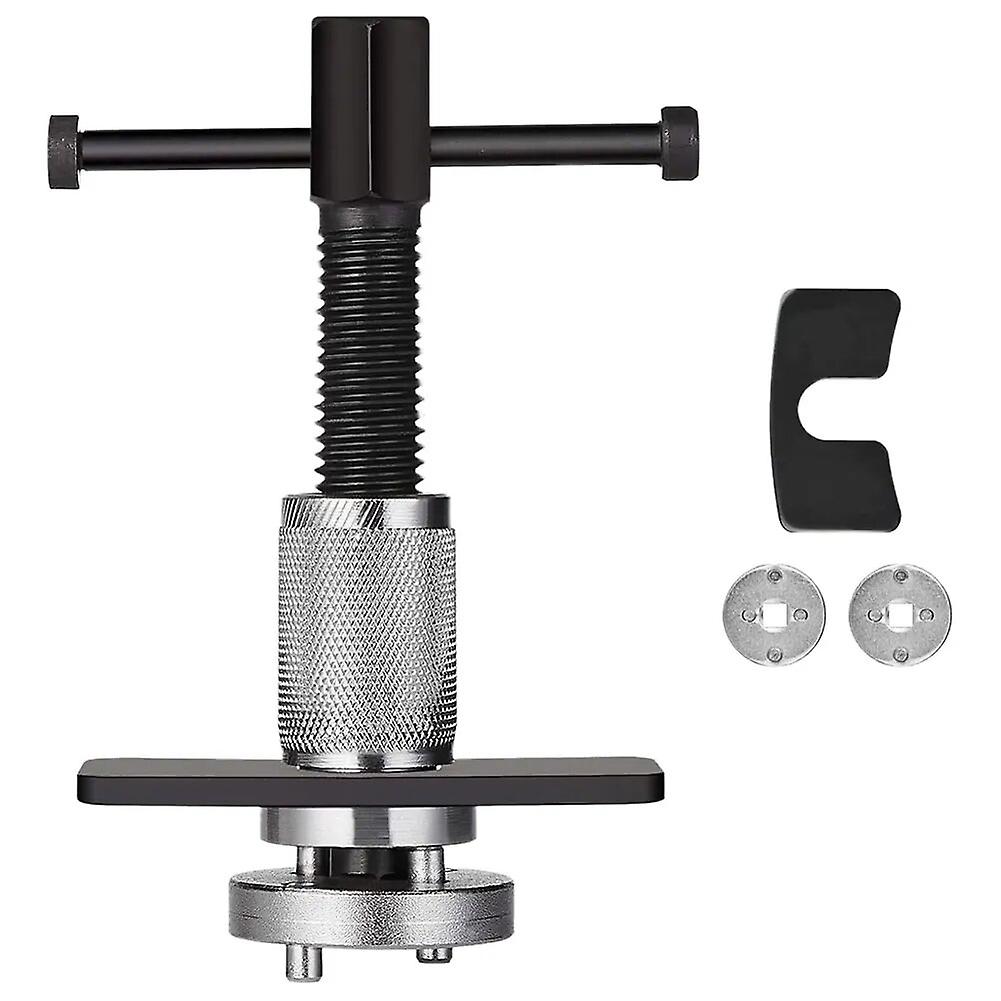 3/5pcs Car Brake Caliper Tool Kit Chroming Piston Rewind Tools Set Replacement Piston Rewind Tools For Car Repair For Auto Tools