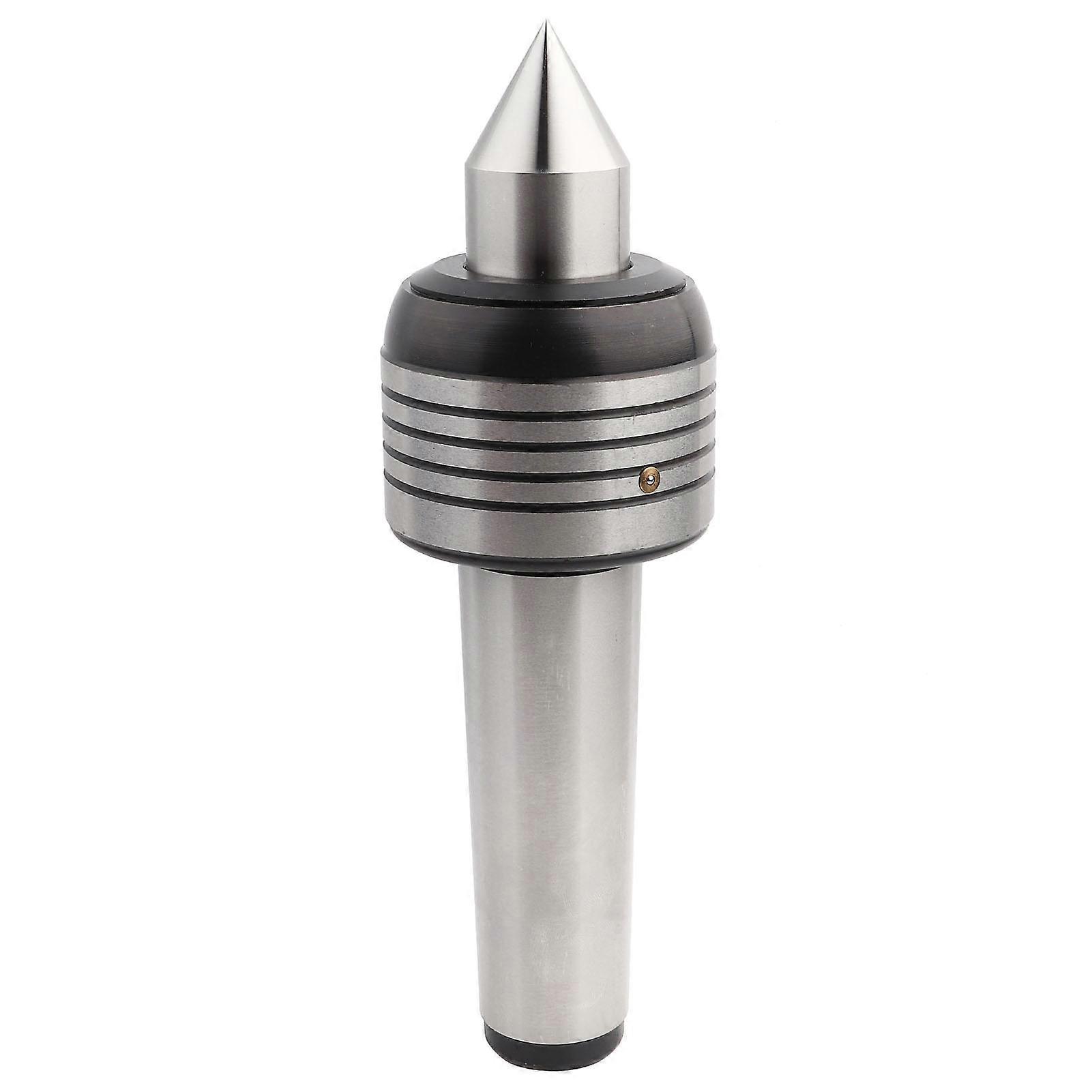 MT5 Live Center Taper Medium Low Speed High Hardness Lathes CNC Tool