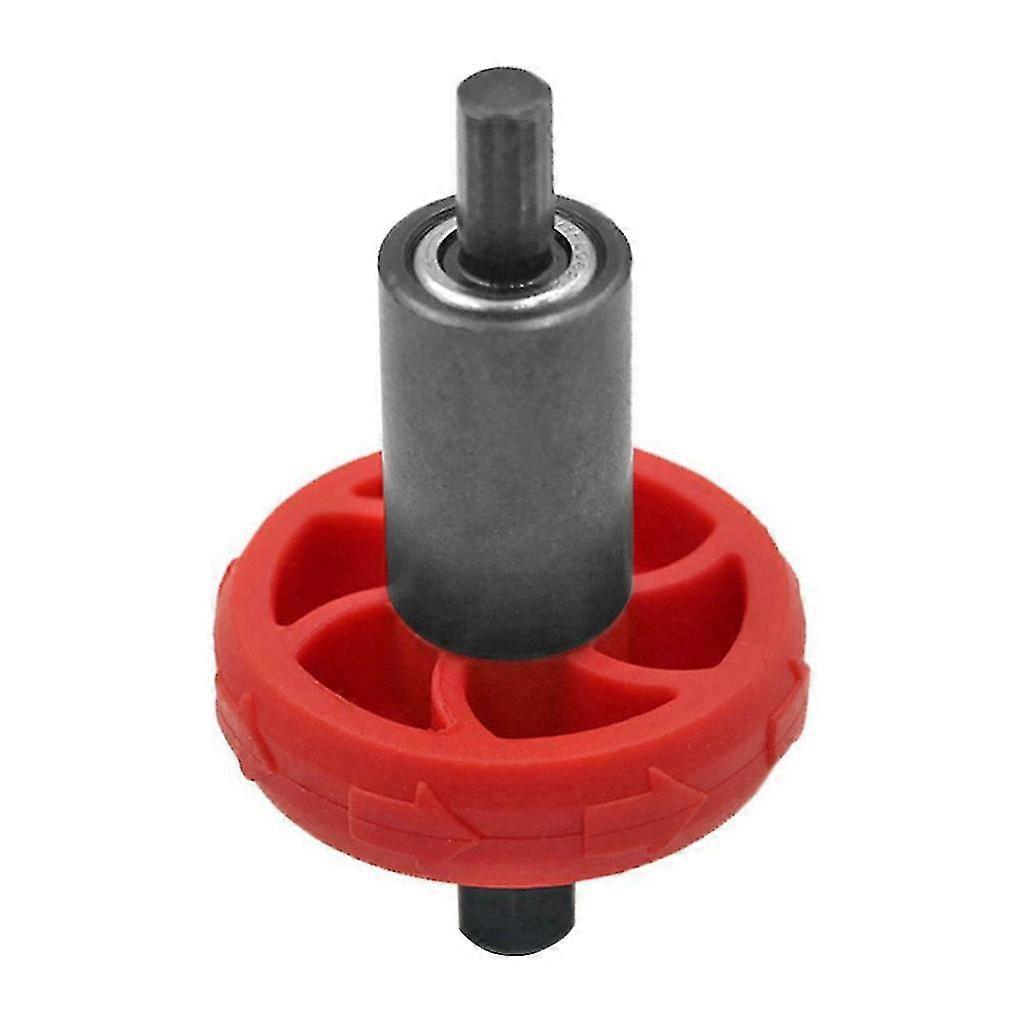 Electric Engine Start Drill Bit Adapter Mower Plug Button Accessory