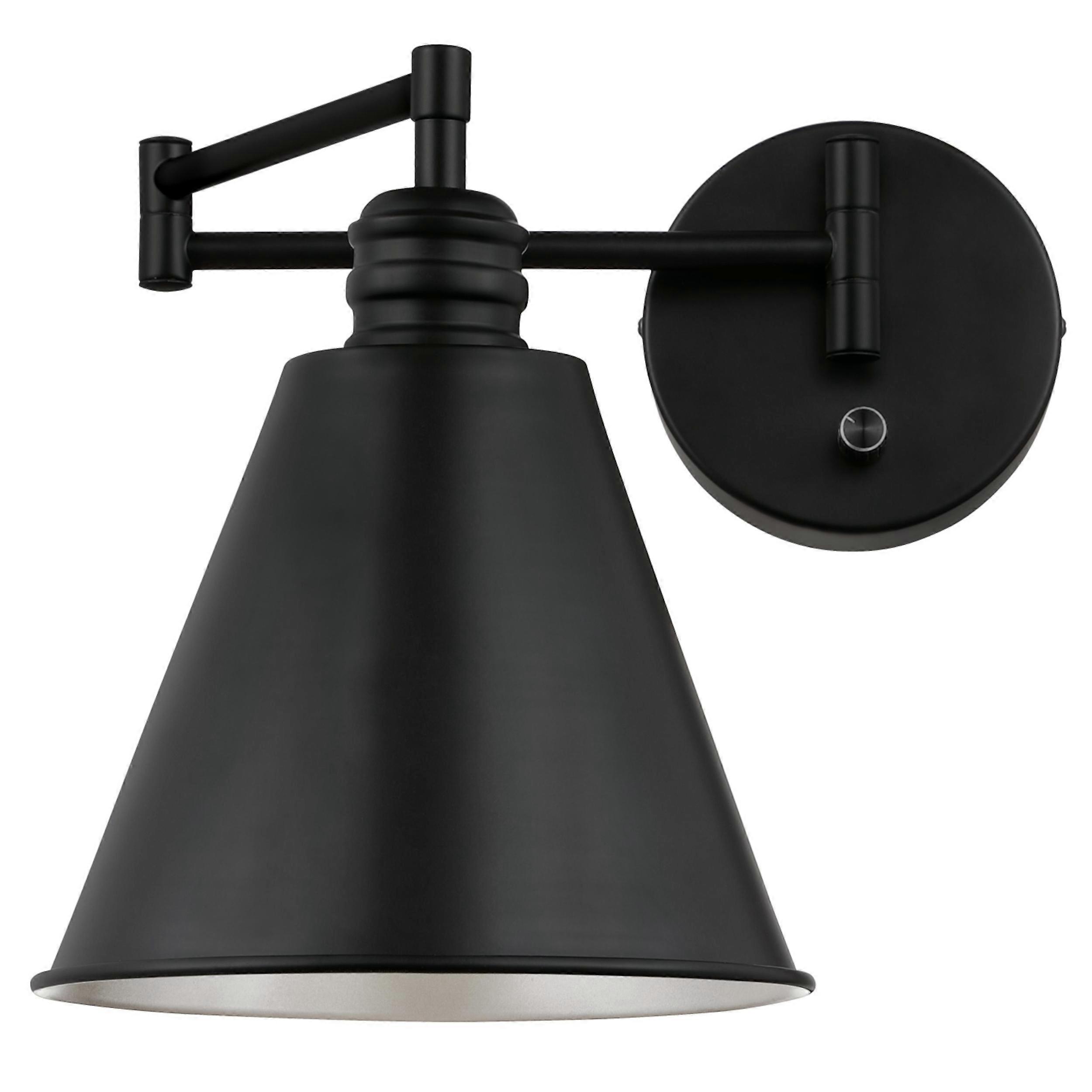 Swivel wall lamp Trocadero