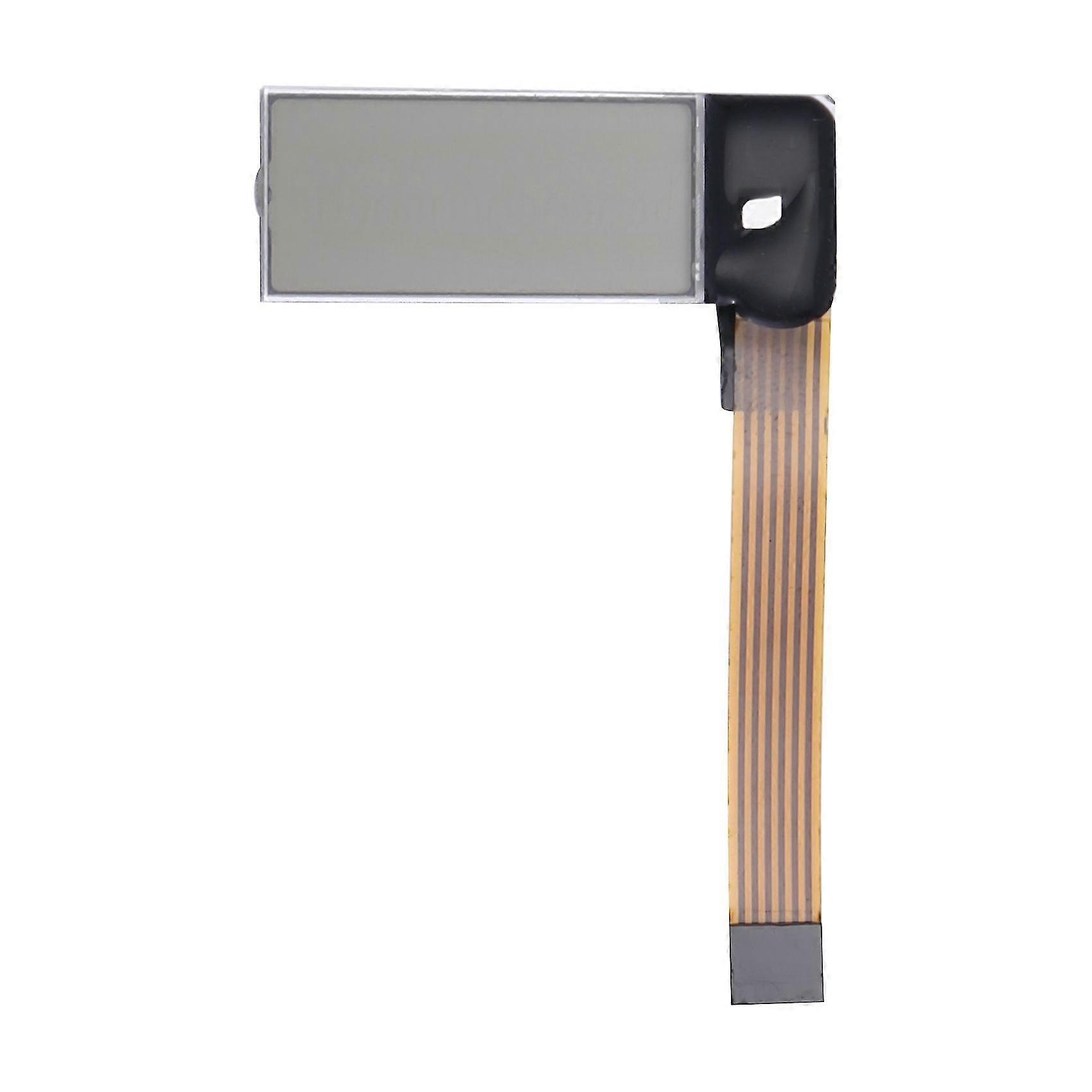 Tachometer Hour Meter Display Screen For 873992, 873686, 873688, 873998