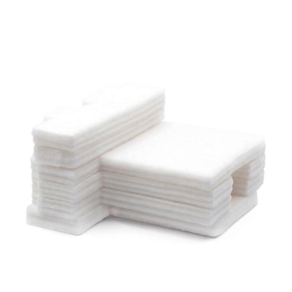 hg 10set S2101 C13S210125 Maintenance Box Sponge For Epson SC-F100 SC-F130 SC-F160 SC-F170 SureColor F100 F130 F160 F170 Printer