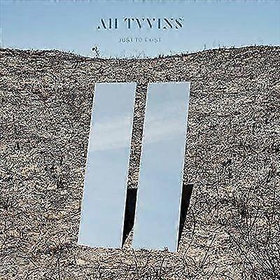 All Tvvins : Just to Exist CD (2019)