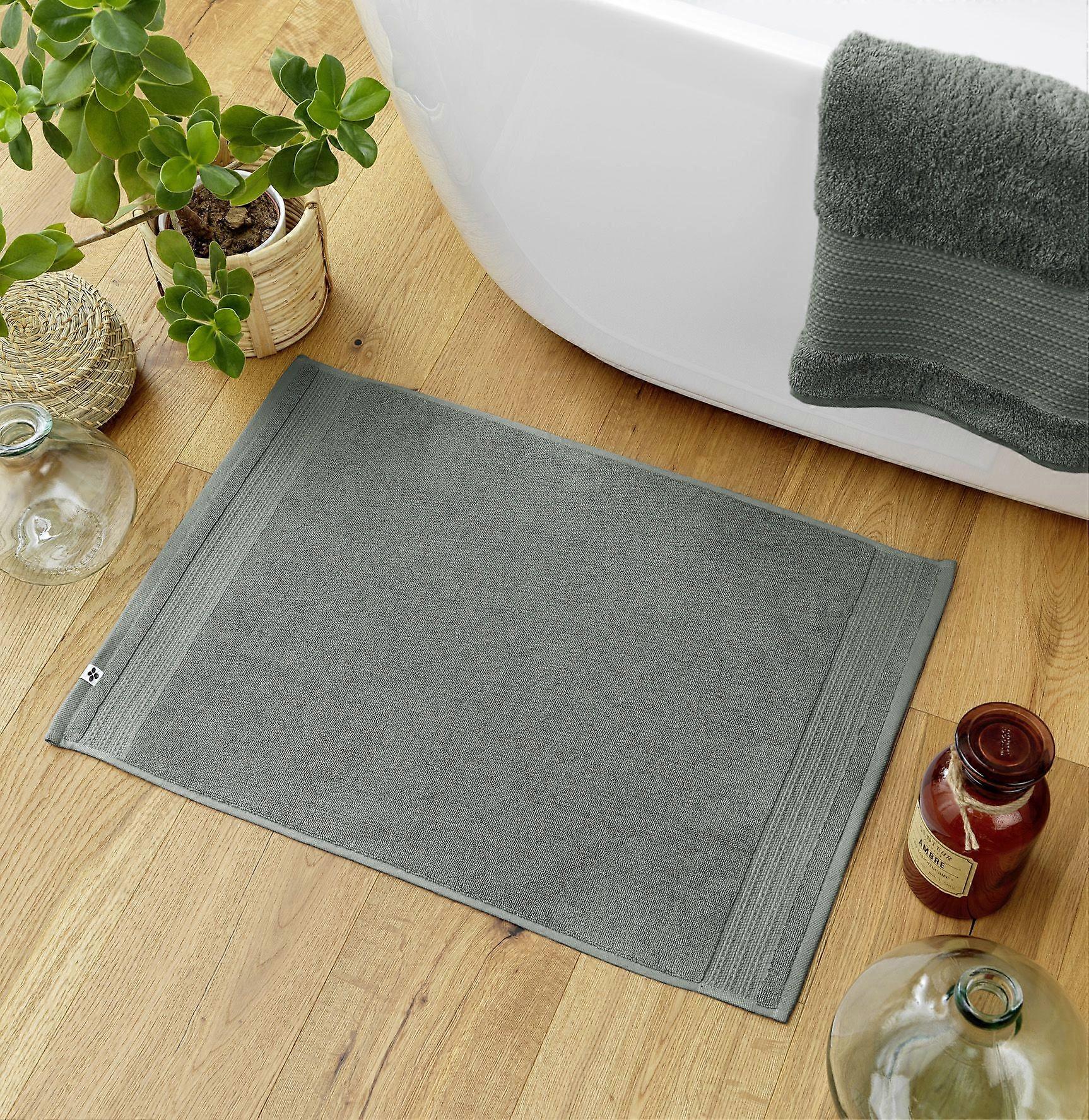 Bath mat 50 x 70 cm GARANCE Rosemary