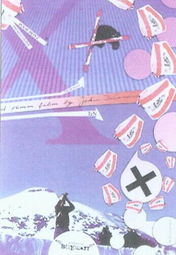 Xten DVD (2005) Simon Dumont cert E - Region 2