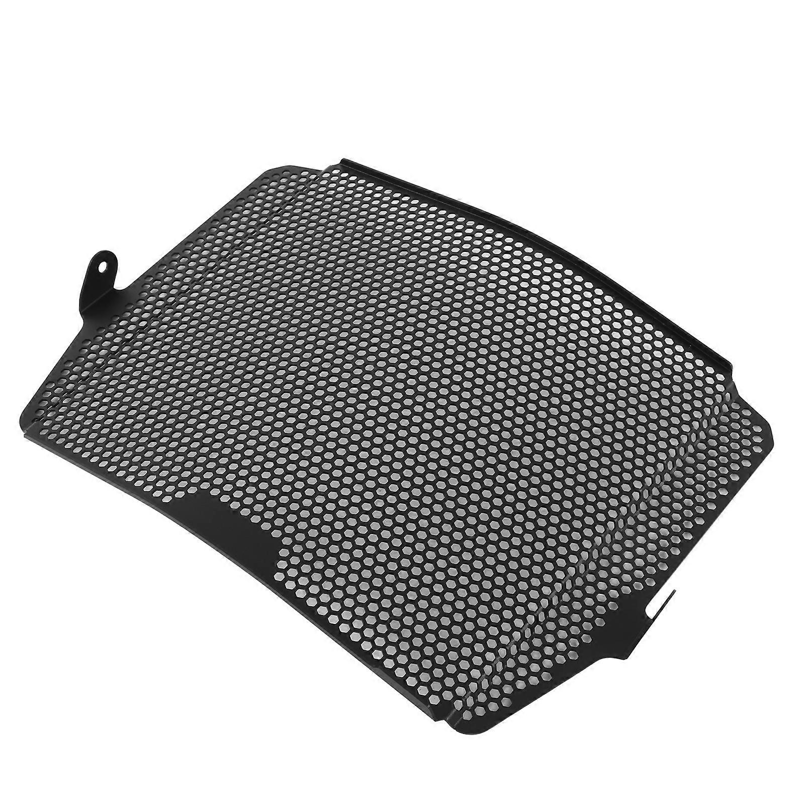 غطاء واقي مصبغة المبرد استبدال ملحقات الدراجات النارية ل 765RS Triple S R 2020+