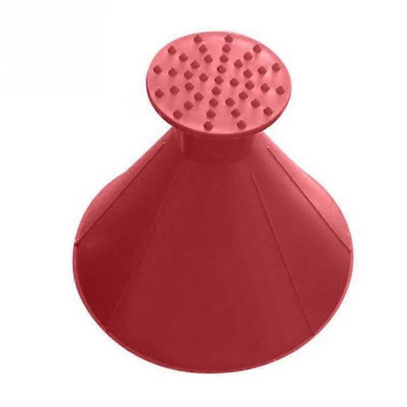 Barsinfi Cleaning Car Magic Snow Remover Ice Scraper Car Window Windshield Ice Scraper