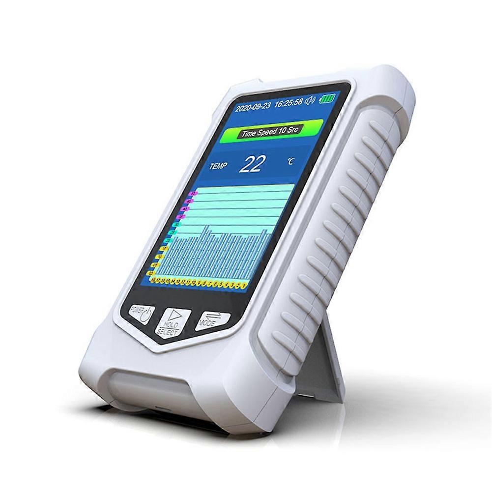 Portable Ozone Analyzer Multifunctional Intelligent O3 Ozone Meter Gas Detector Sensor Quality Poll