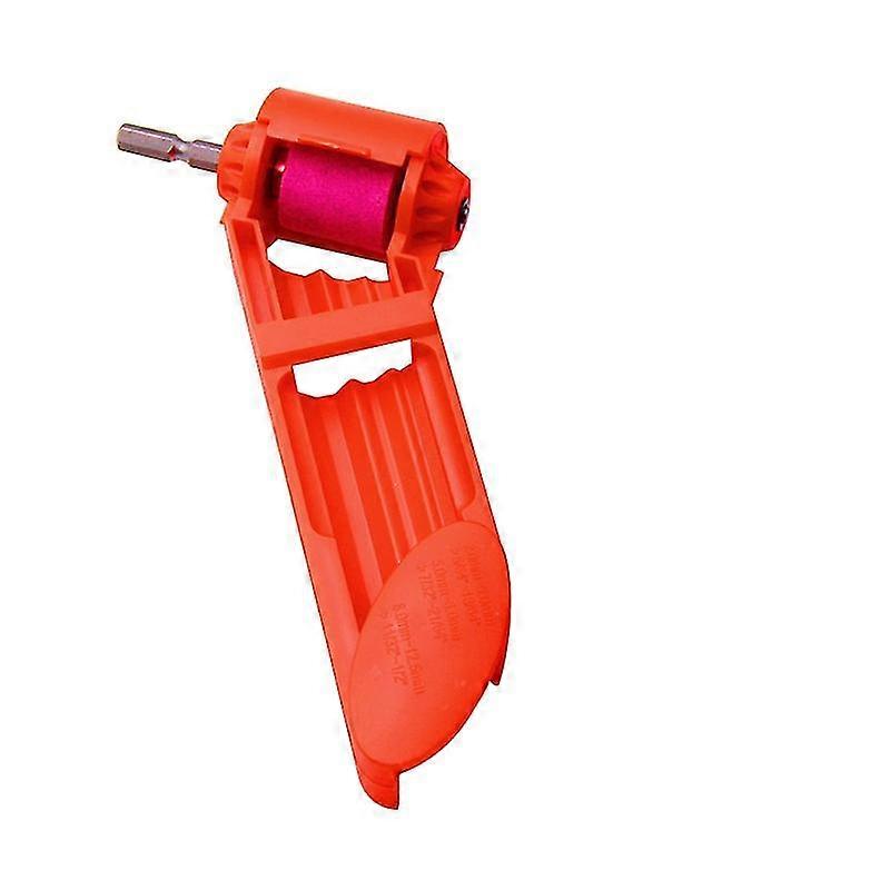 drill bit sharpener