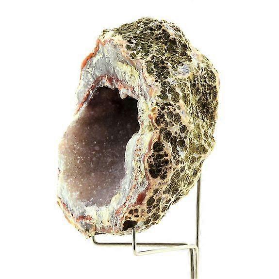 Quartz (Var Chalcedony) 1464.90 carats