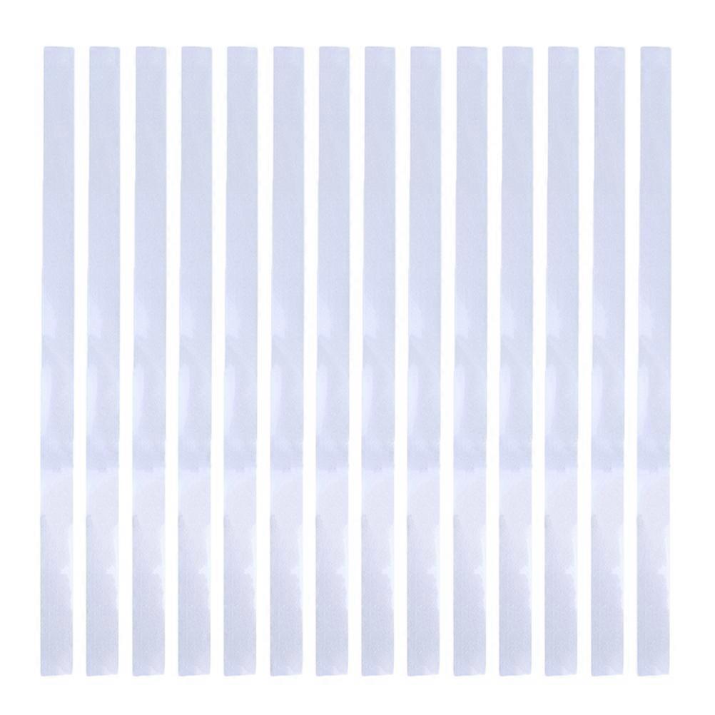 20pcs Ir Reflective Tape Optical Tachometer Reflective Tape Photo Tach Reflective Tape