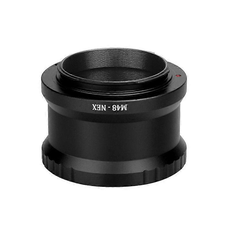 Sv196 M42 To Sony E-mount Mirrorless Camera Adapter Ring (t2-nex)
