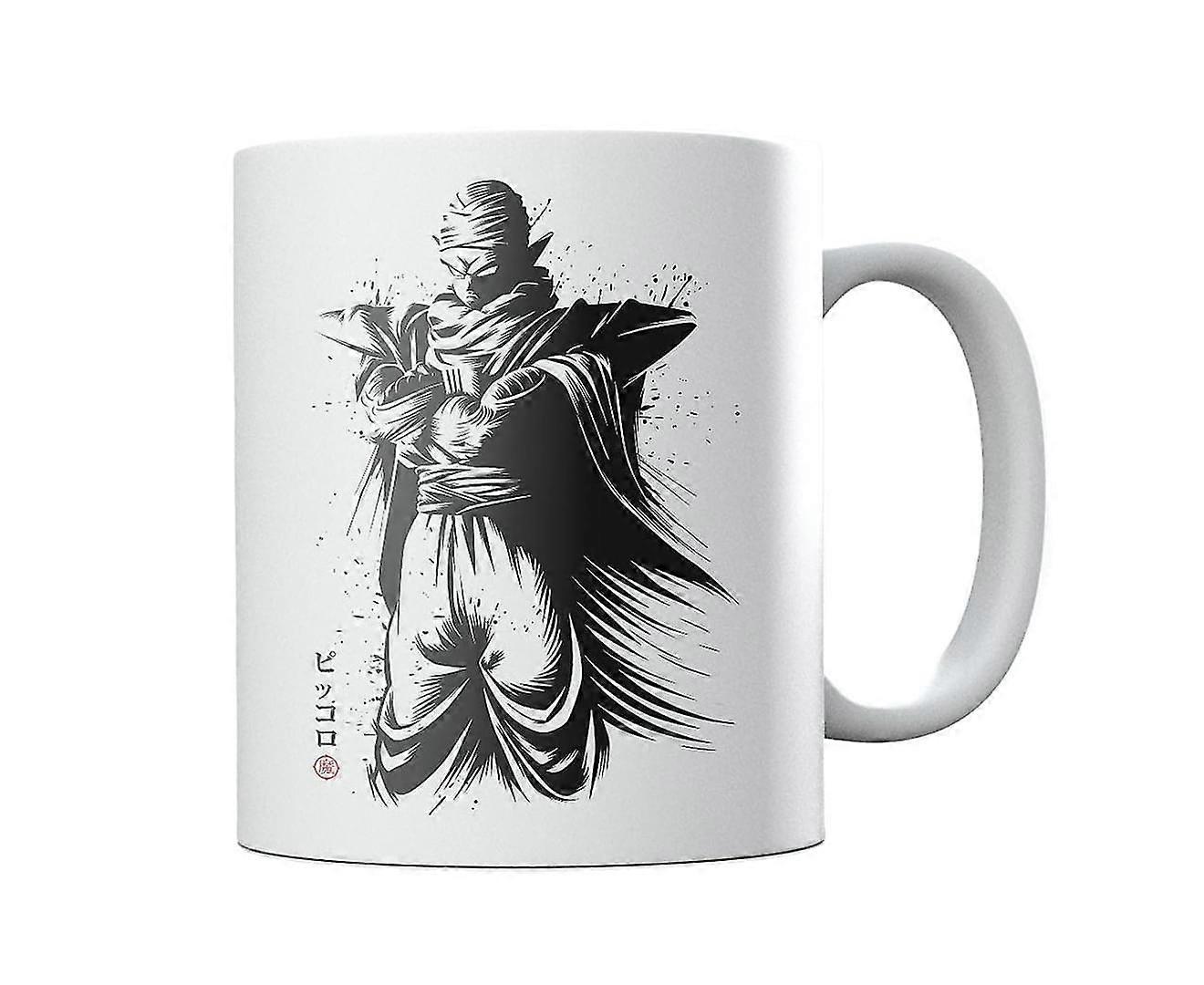 ドラゴンボールZピッコロ掃引ケープマグ