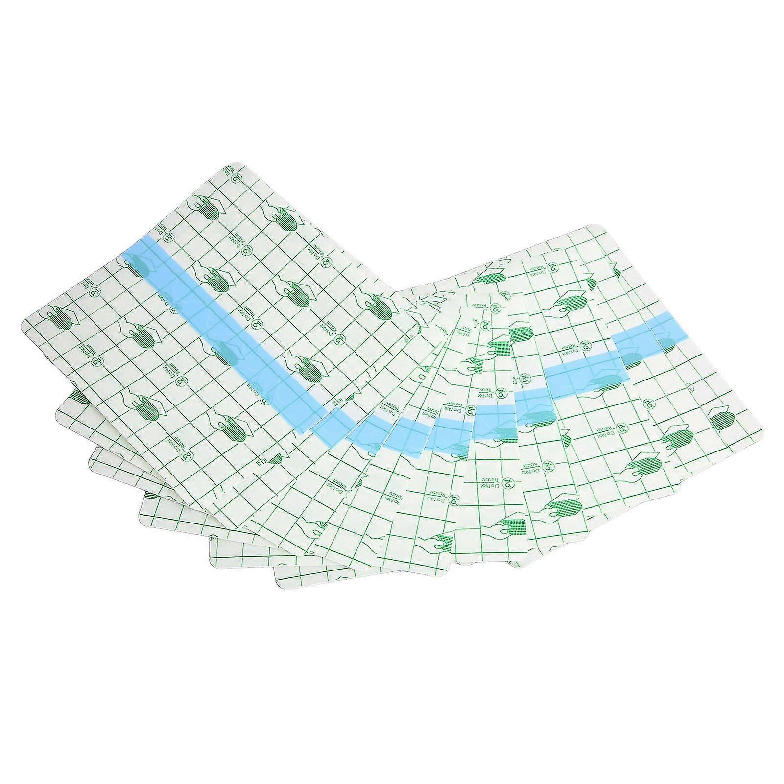 Self Adhesive Leg Lifting Firming Patch - 2 Boxes