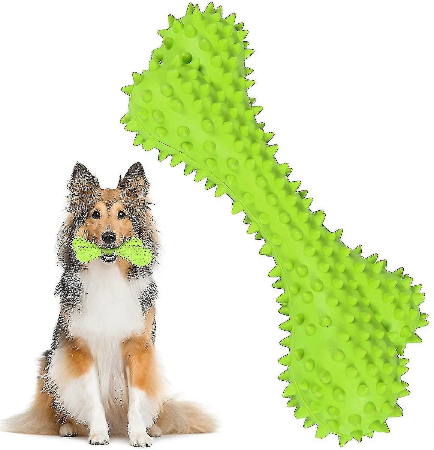 Dog Chew Toy Toothbrush