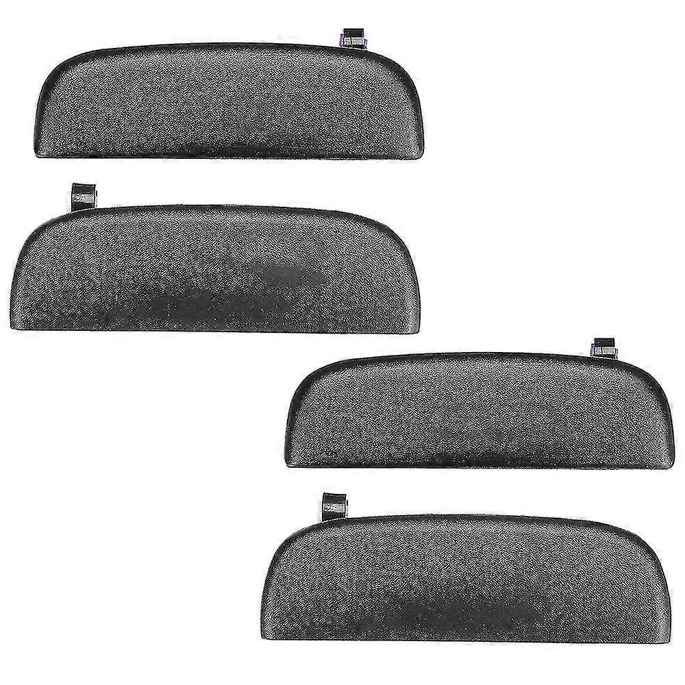 Front Rear Outer Door Open Handle Compatible With Suzuki New Alto Parts