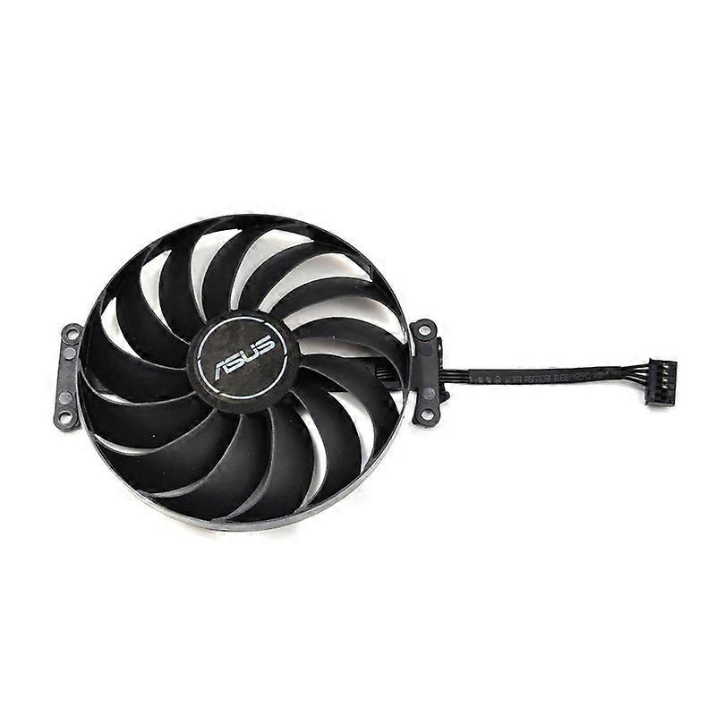 95MM 6PIN T129215SU CF1010U12D RTX 3060 PHOENIX GPU FanFor ASUS GTX 1650RTX 3050 3060 PHOENIX Video card cooling fan