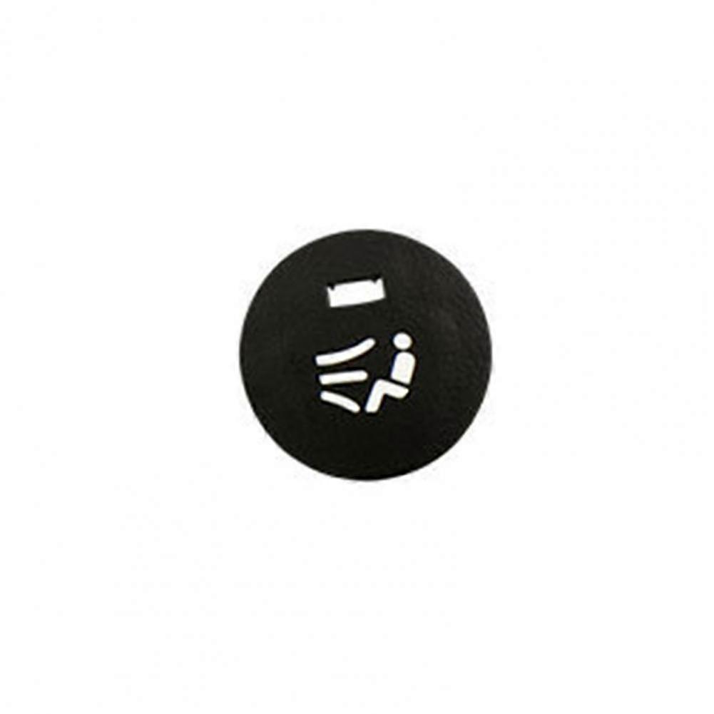 Central anti-scratch car control button, central control buttons, automatic, light, useful replacement, E60