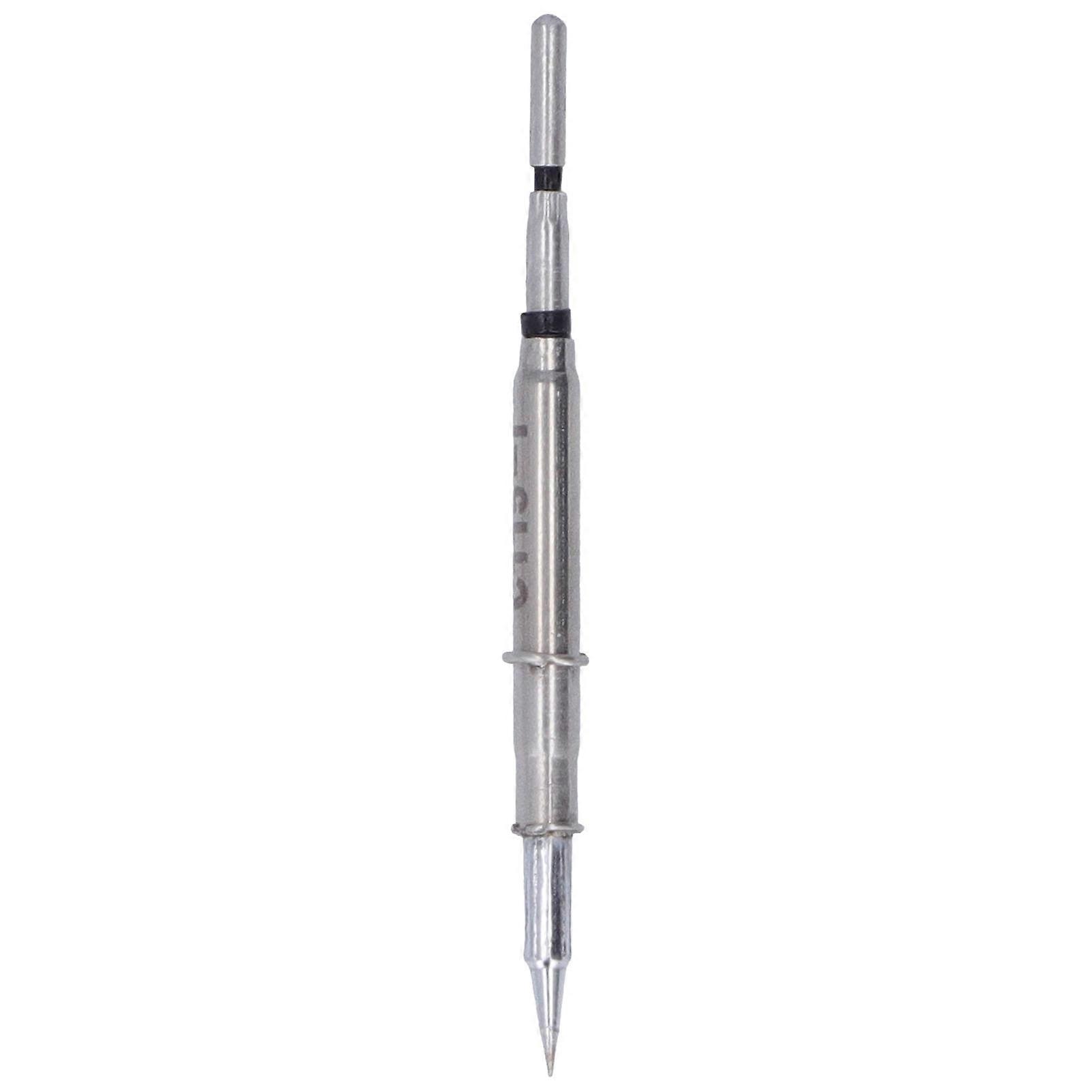 Soldering Iron Tip Solder Welding Head Welder Accessory Part for NT115?A Nano HandleC115?I 43mm