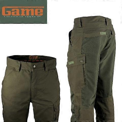 Game Hb300 Hawk Waterproof Trousers