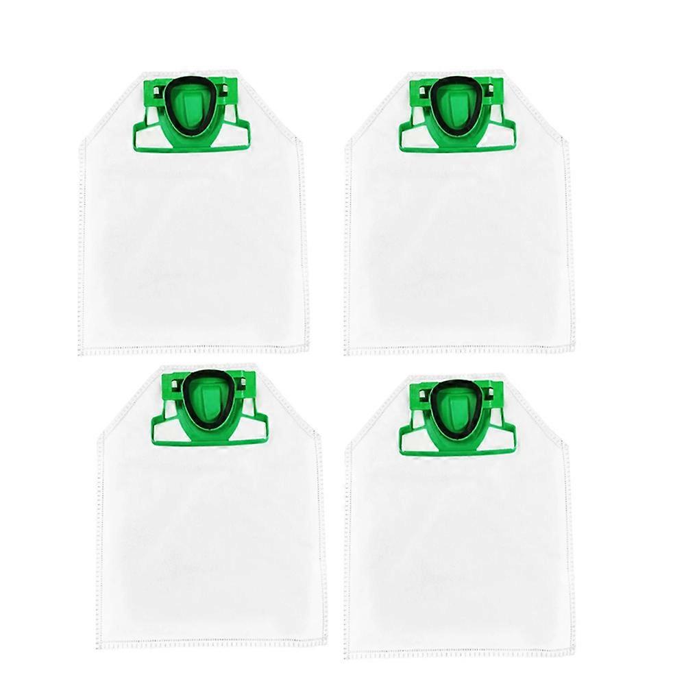 Replacement Dust Bag for Vorwerk Kobold VK200 Vacuum Cleaner FP200 Filter Bag Accessories Spare Par
