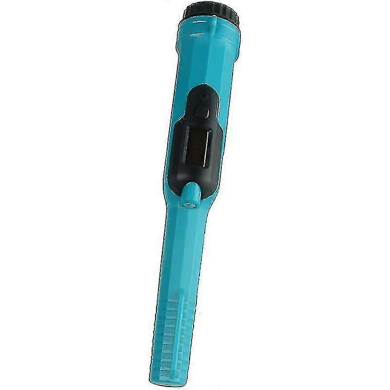 Handheld Metal Detector Hs-16 Display Type Metal Detector Rod