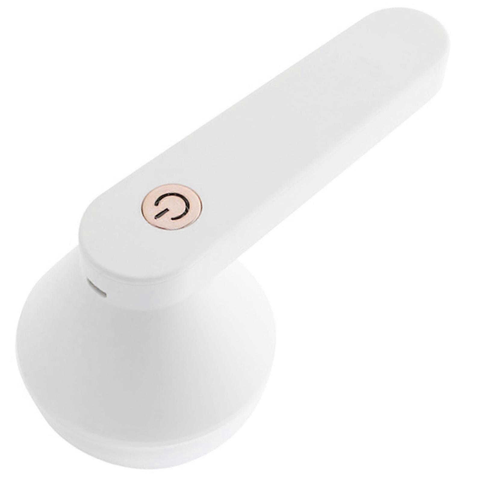 Electric Lint Remover Fast and Convenient Rechargeable Hair Remover for Clothes Plush Toys Sofas Home