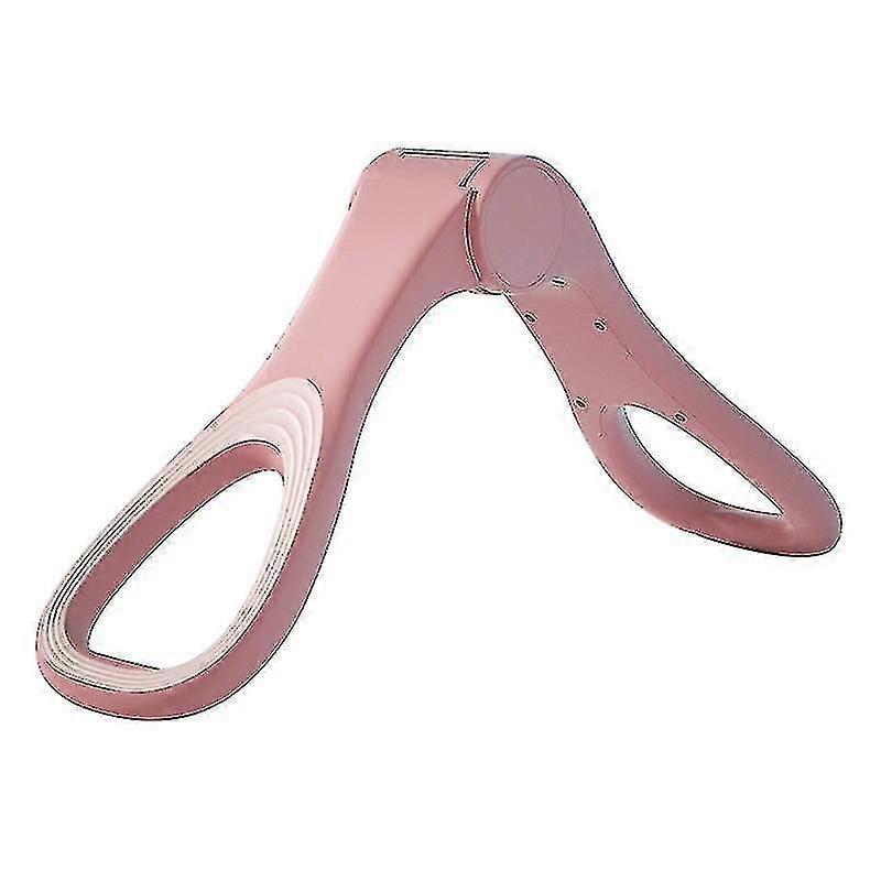 2022 New Thigh Master Hip Legs Trainer Exercises Tool For Muscle Training Body Builder Helper NEW