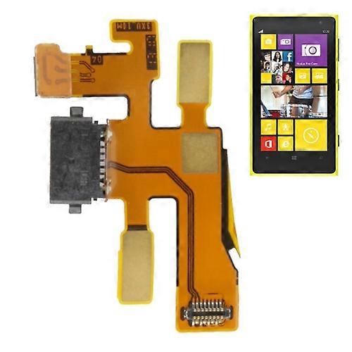 High Quality Tail Plug Flex Cable for Nokia 1020