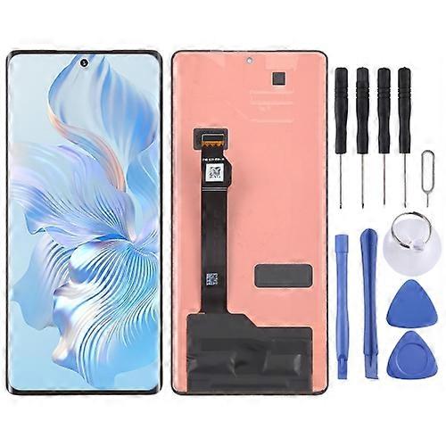 ORIG LCD Screen For Honor 80 With Digitizer Full Assembly