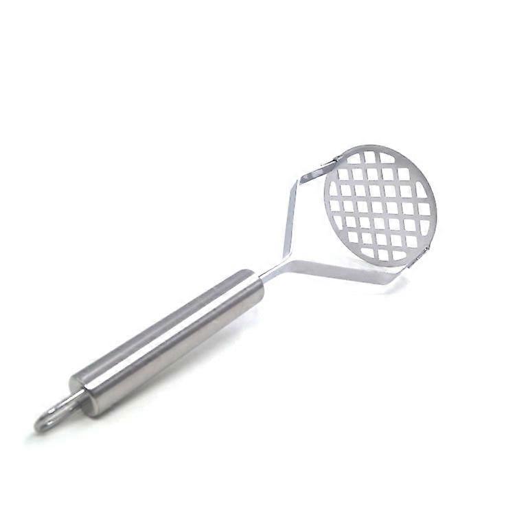Stainless Steel Squeezer Potatoes Mash Tools Mashed Potatoes Kitchen Gadgets,2024 Ping