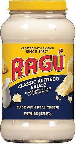 Ragu Classic Alfredo Sauce