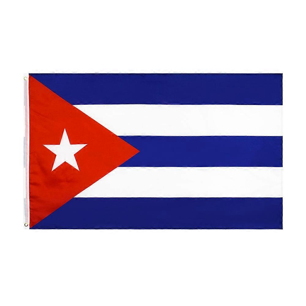 Flaglink 3x5fts 90*150cm cu cub cuba flag