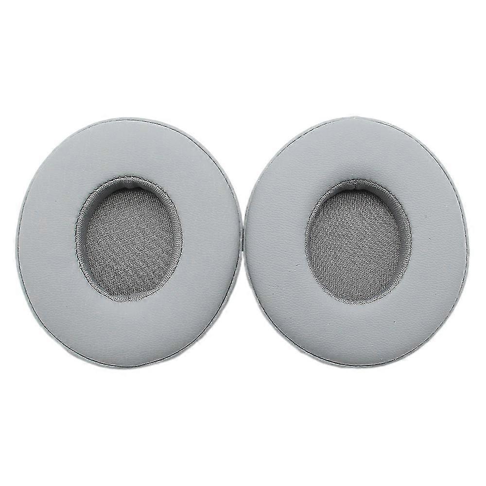 交換用イヤパッドクッションカバー ビートソロ2ソロ3ヘッドフォン