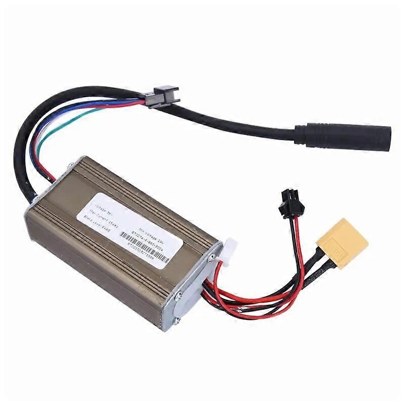 PXPF 36V Motherboard Controller Driver Skateboard Replacement Accessory & Electric Scooter Display Screen for Kugoo S1 S2 S3