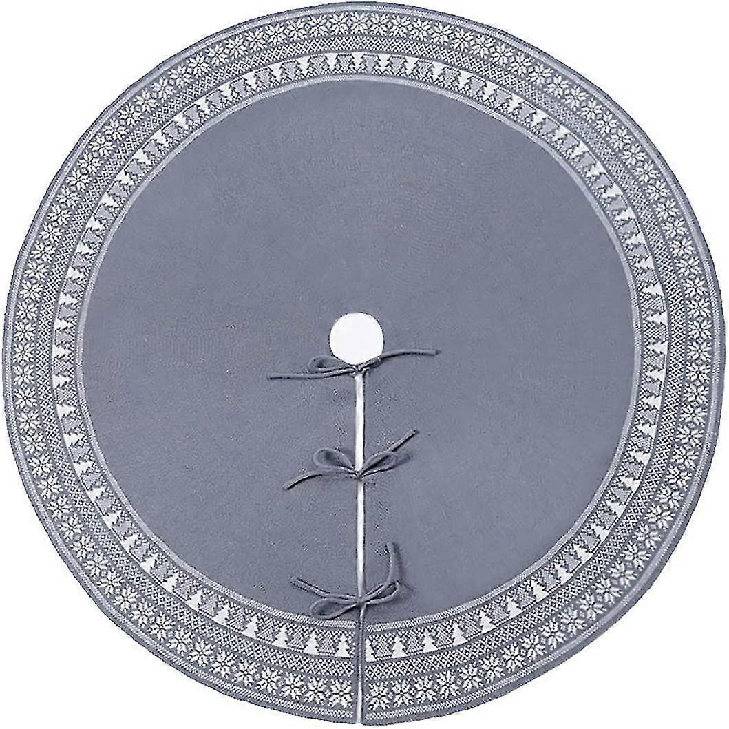 Christmas Tree Skirt, 36 Inch