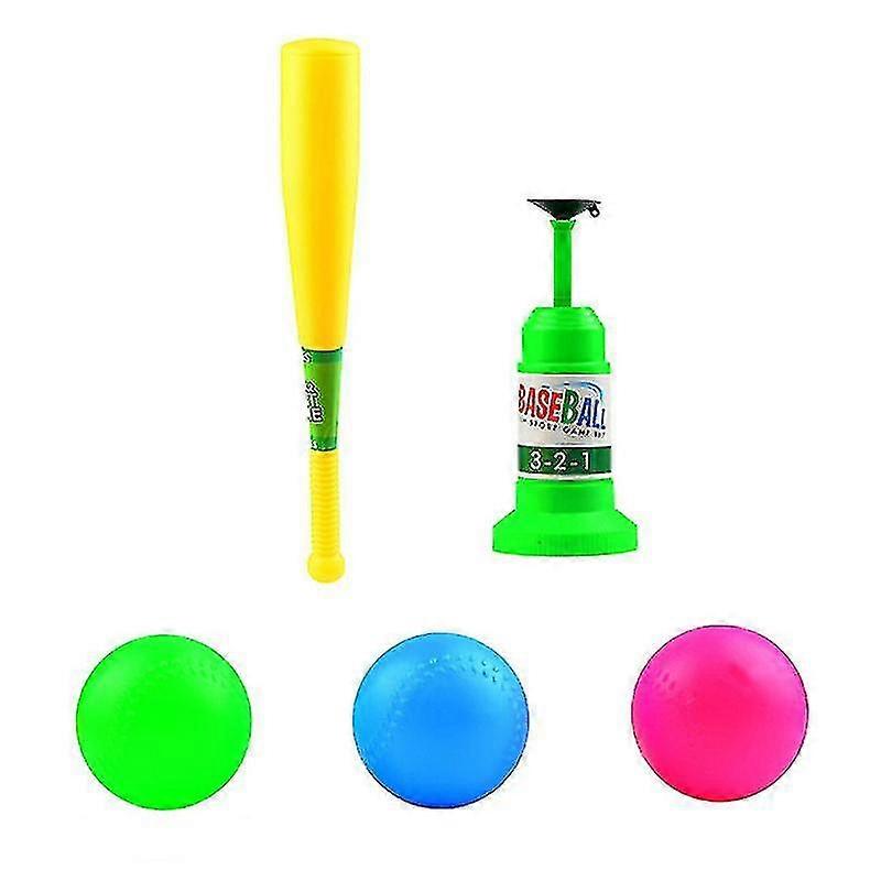 5pcs Kids Baseball Set