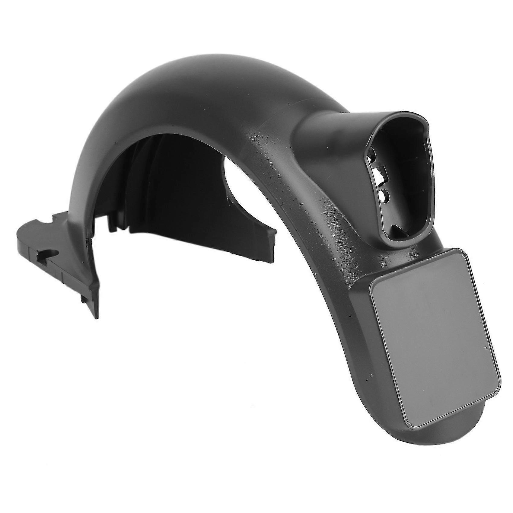 Rear Fender For Ninebot Max G30d Electric Scooter Water Baffle Guard