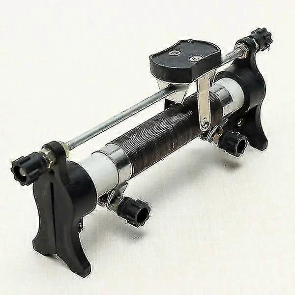 Sliding Rheostat Adjustable Electrical Physics Experiment Educational Toy