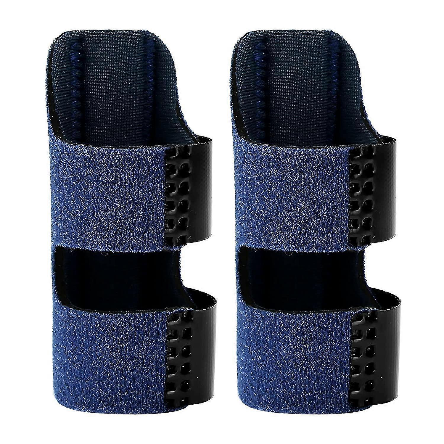 Finger Guide 2 Finger Protection Locks Finger Guide Finger Strap Fixing Strap