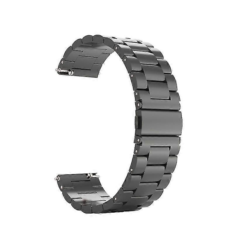 stropp håndledd og armbånd fasjonable rustfritt bånd for Huawei watch gt3 20/22mm